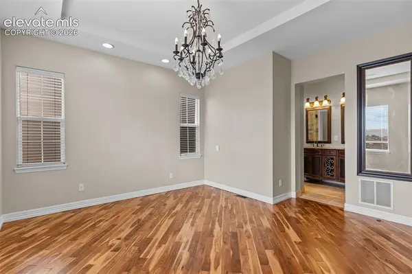 7763 Buckeye Tree LN, Colorado Springs, CO 80927