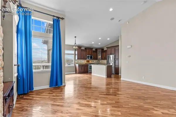 7763 Buckeye Tree LN, Colorado Springs, CO 80927