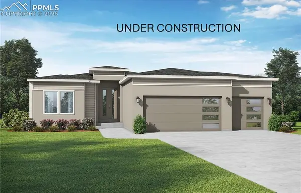 6547 Loaderman DR, Colorado Springs, CO 80924