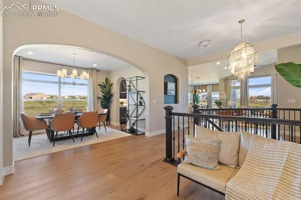 6547 Loaderman DR, Colorado Springs, CO 80924