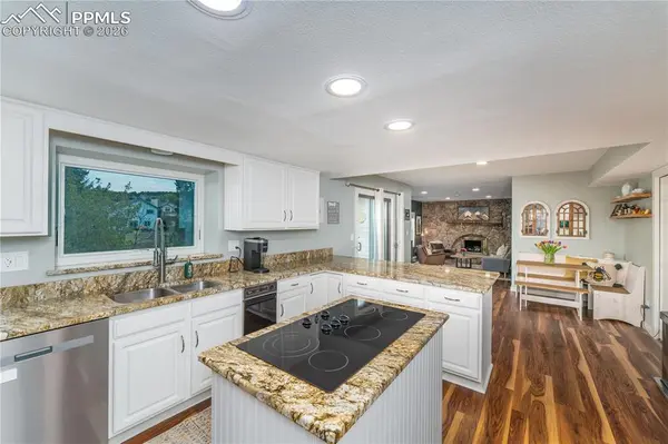 440 Picasso CT, Colorado Springs, CO 80921