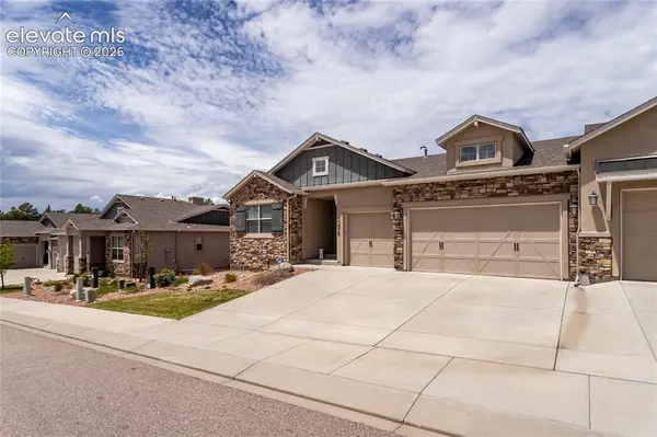 1678 Lazy Cat LN, Monument, CO 80132