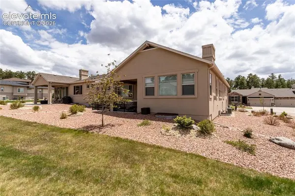 1678 Lazy Cat LN, Monument, CO 80132