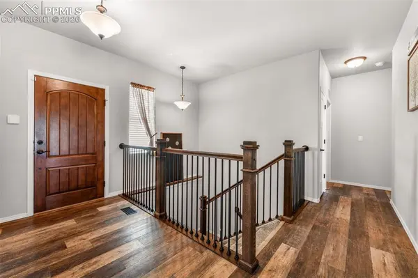 11211 Palmer Peak PL, Peyton, CO 80831