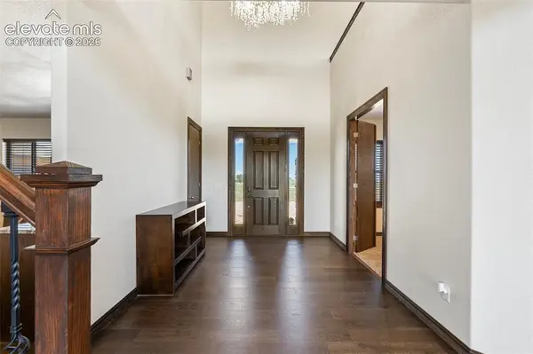 16034 E McCara CT, Peyton, CO 80831