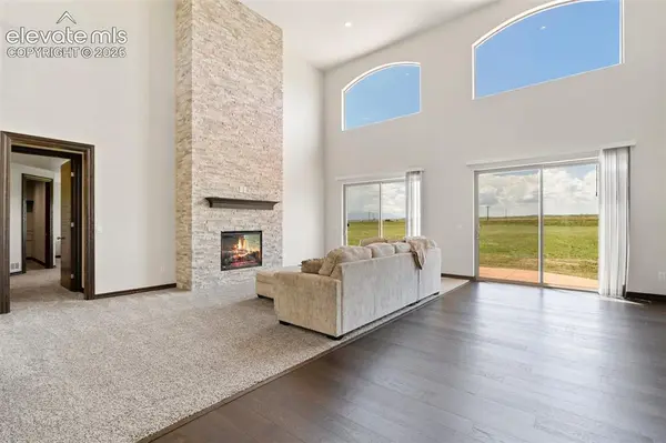 16034 E McCara CT, Peyton, CO 80831