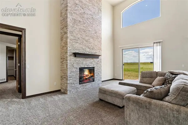 16034 E McCara CT, Peyton, CO 80831