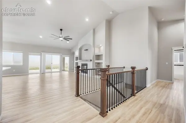 11180 Palmer Peak PL, Peyton, CO 80831