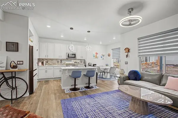 5865 Torrisdale VW, Colorado Springs, CO 80927
