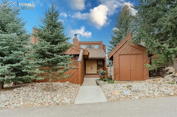 4452 Sentinel Rock, Larkspur, CO 80118