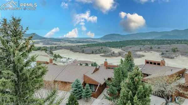 4452 Sentinel Rock, Larkspur, CO 80118