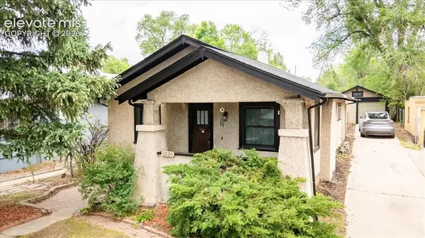 1220 E Platte AVE, Colorado Springs, CO 80909