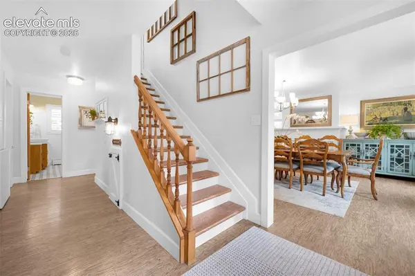 1911 Copley RD, Colorado Springs, CO 80920