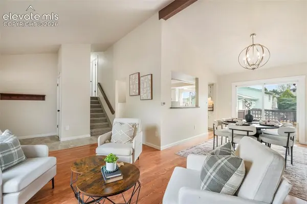 2510 Black Diamond TER, Colorado Springs, CO 80918