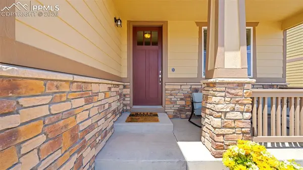 6777 Ironwood Tree CIR, Colorado Springs, CO 80927