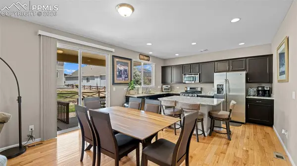 6777 Ironwood Tree CIR, Colorado Springs, CO 80927