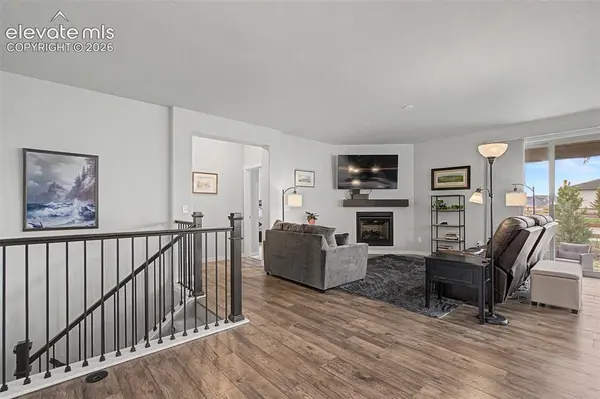 1067 Parkline LN, Monument, CO 80132