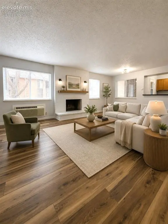 1625 N Murray BLVD #115, Colorado Springs, CO 80915