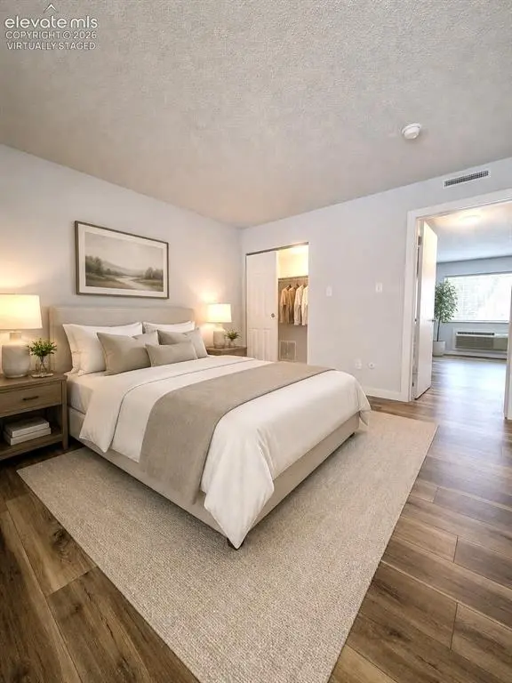 1625 N Murray BLVD #115, Colorado Springs, CO 80915