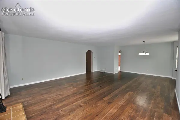 488 W Rockrimmon BLVD #G, Colorado Springs, CO 80919