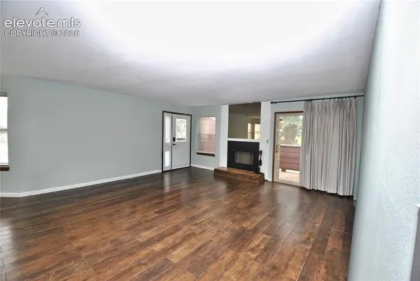 488 W Rockrimmon BLVD #G, Colorado Springs, CO 80919