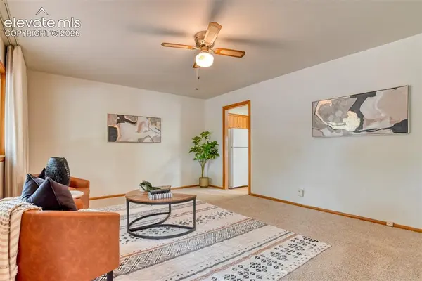 2121 Downing DR, Colorado Springs, CO 80909