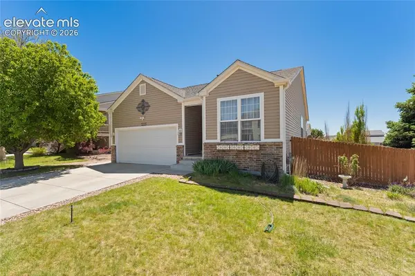 7225 Village Meadows DR, Fountain, CO 80817