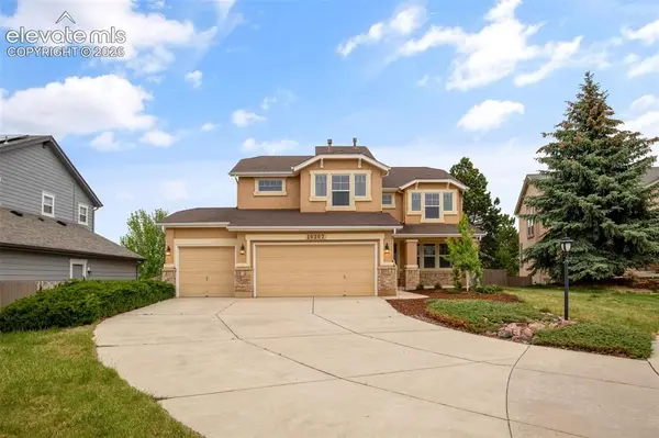 10307 Peach Blossom TRL, Colorado Springs, CO 80920