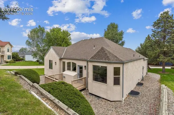 5715 Velvet CT, Colorado Springs, CO 80918