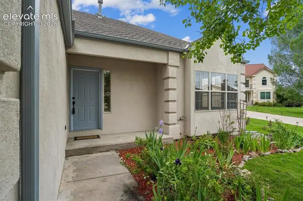 5715 Velvet CT, Colorado Springs, CO 80918