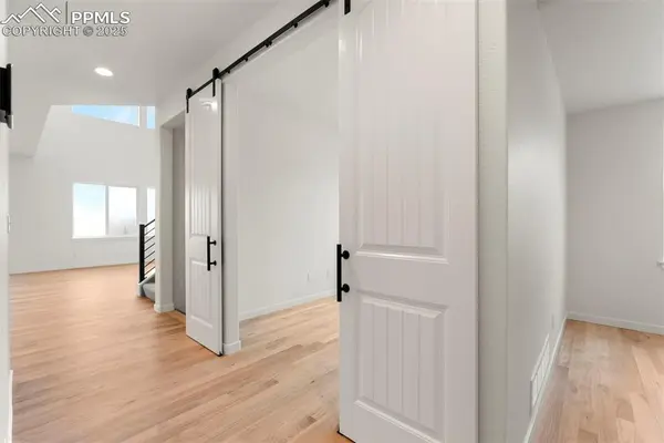 8215 Harvey Logan DR, Colorado Springs, CO 80908