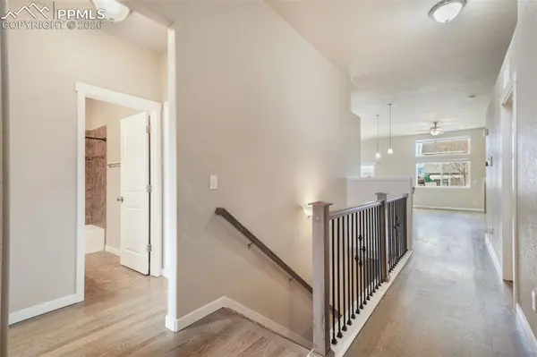7296 Alpine Daisy DR, Colorado Springs, CO 80925