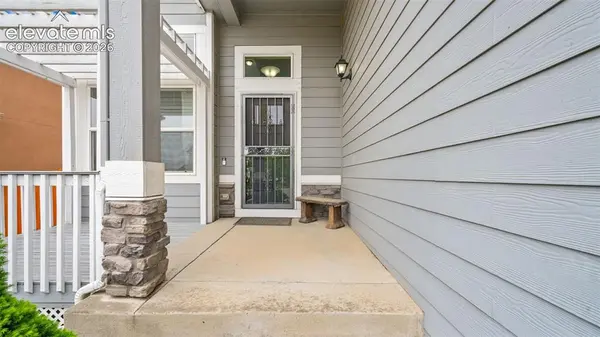6520 Edmondstown DR, Colorado Springs, CO 80923