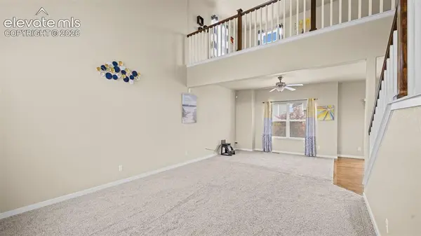 6520 Edmondstown DR, Colorado Springs, CO 80923
