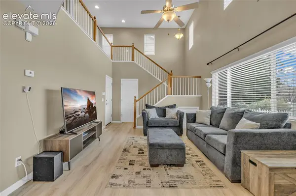 7559 Manistique DR, Colorado Springs, CO 80923