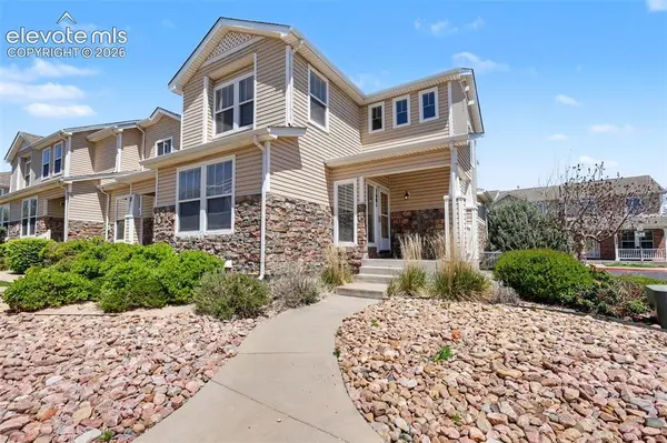7681 Sandy Springs PT, Fountain, CO 80817