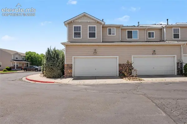 7681 Sandy Springs PT, Fountain, CO 80817