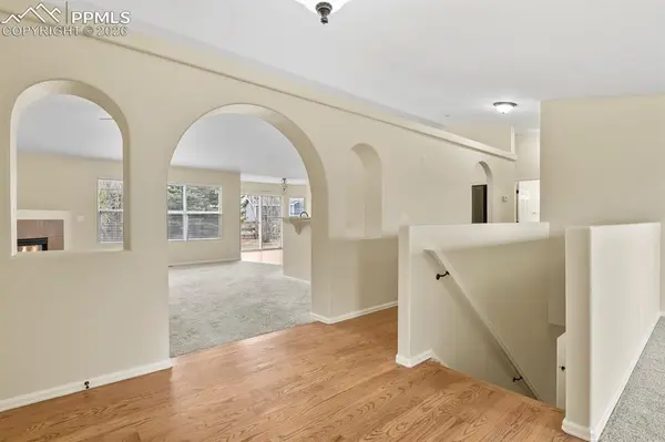15884 Paiute CIR, Monument, CO 80132