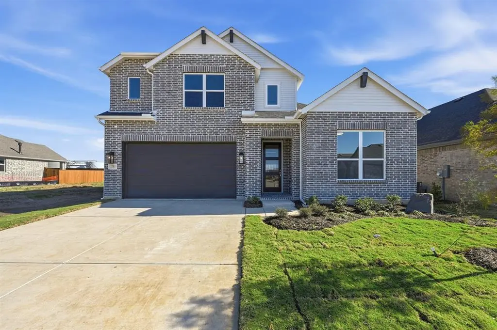 3701 Arrowhead Lane, Sherman, TX 75092