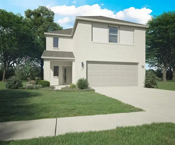 308 Millwood Road, Lavon, TX 75166