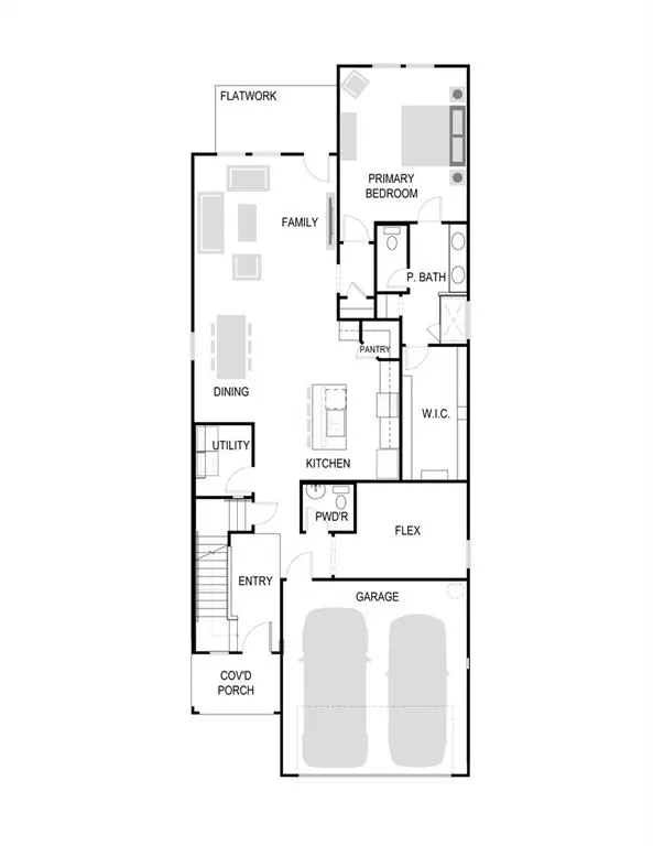308 Millwood Road, Lavon, TX 75166