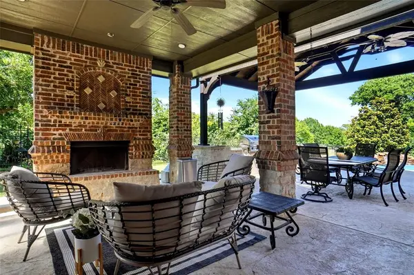 1617 Overlook Terrace, Keller, TX 76262