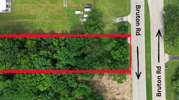 10618 Bruton Road, Dallas, TX 75217