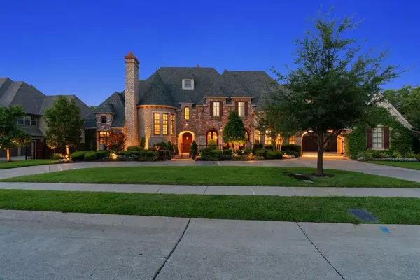 1719 Byron Nelson Parkway, Colleyville, TX 76092