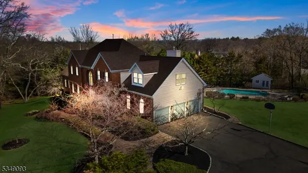 1 Van Fleet Ct, Hillsborough Twp., NJ 08844
