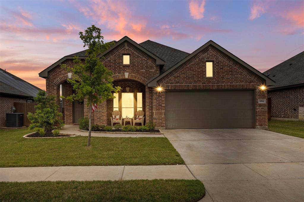 1084 Imperial Eagle Road, Alvarado, TX 76009
