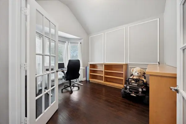 9105 Hawley Drive, Fort Worth, TX 76244