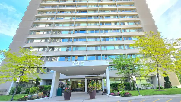 725 Don Mills RD #2108, Toronto C11, ON M3C 1S8