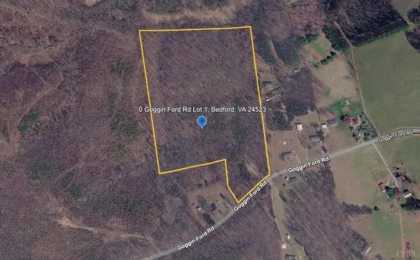0 Goggin Ford RD, Bedford, VA 24523