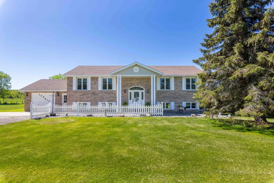 122318 Grey Rd 5 N/A, Georgian Bluffs, ON N4K 5N5